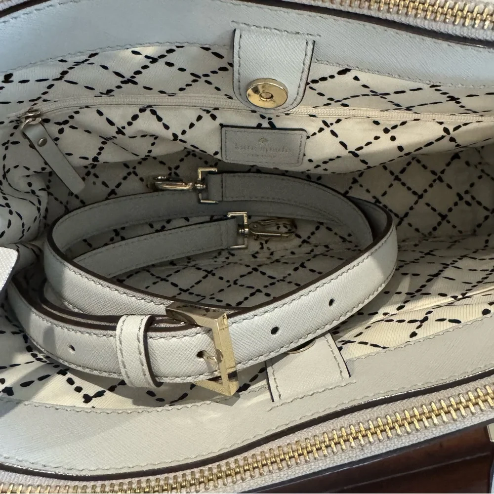 kate spade york crafted